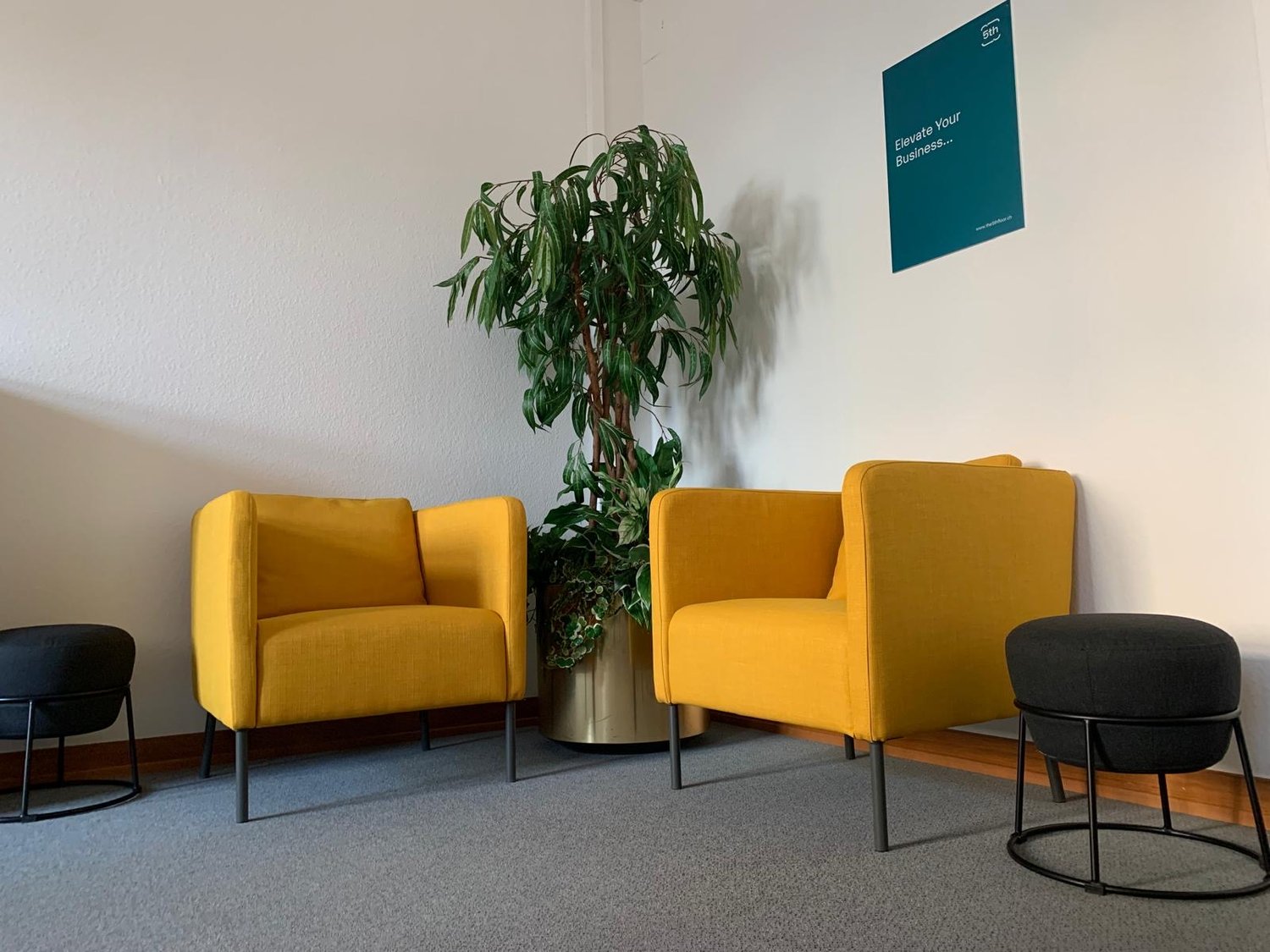 30m² ufficio, foto 9 di 10