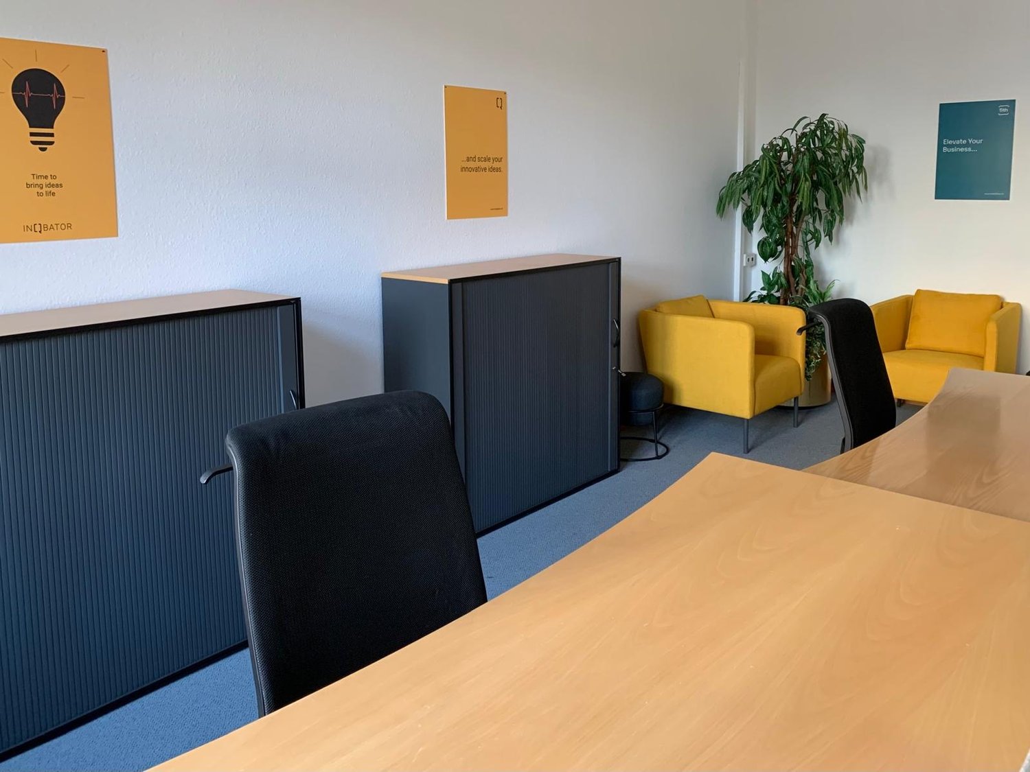 30m² ufficio, foto 3 di 10