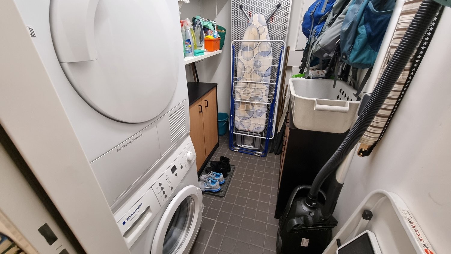 Appartamento arredato di 3 ½ locali