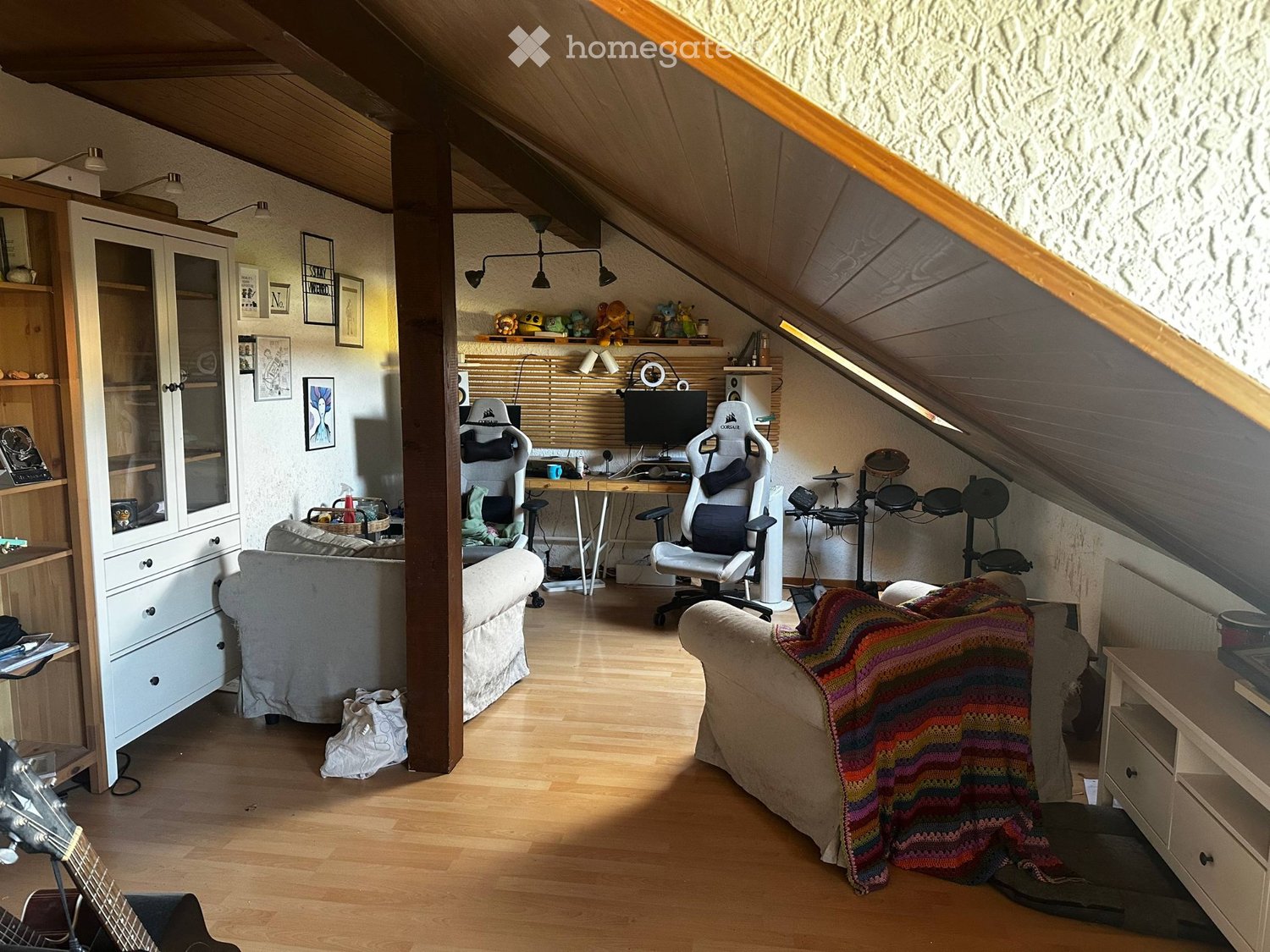 4 ½ rooms apartment