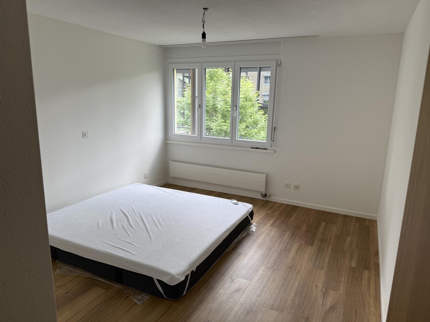 Chambre en colocation