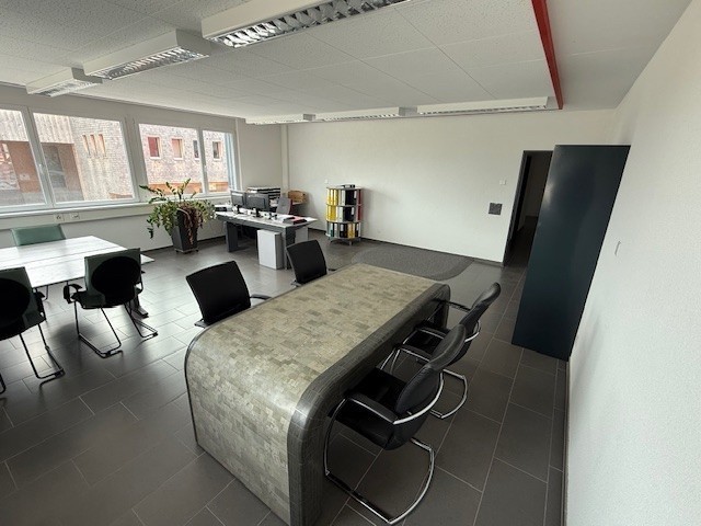 44m² commerciale