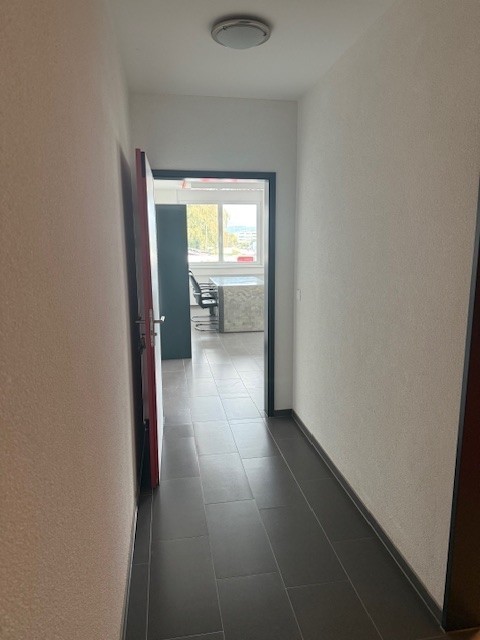 44m² commerciale