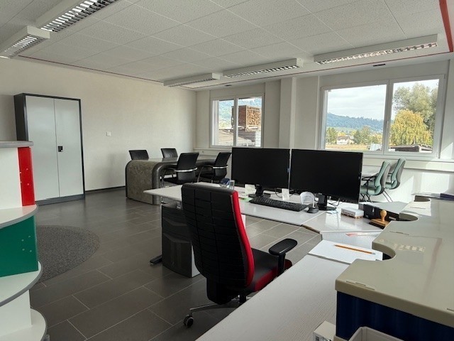 44m² commerciale