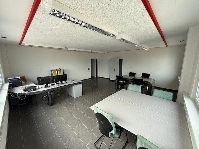 44m² commerciale