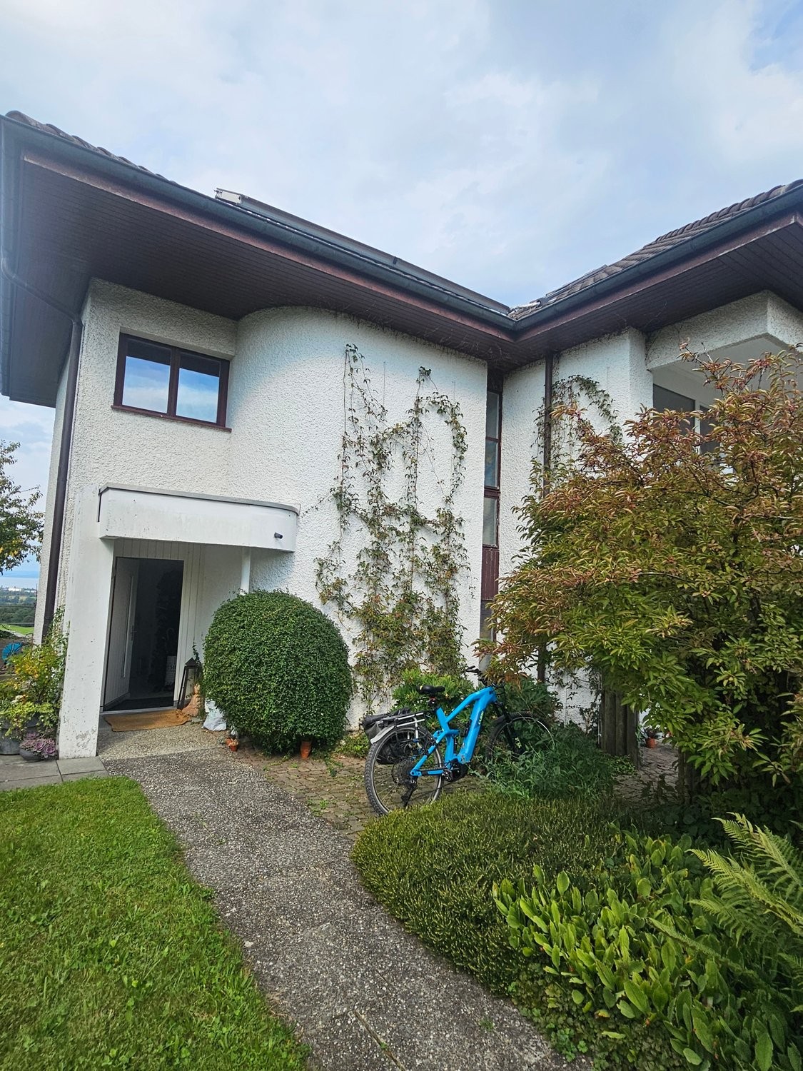 appartamento arredato di 2 locali, foto 9 di 9