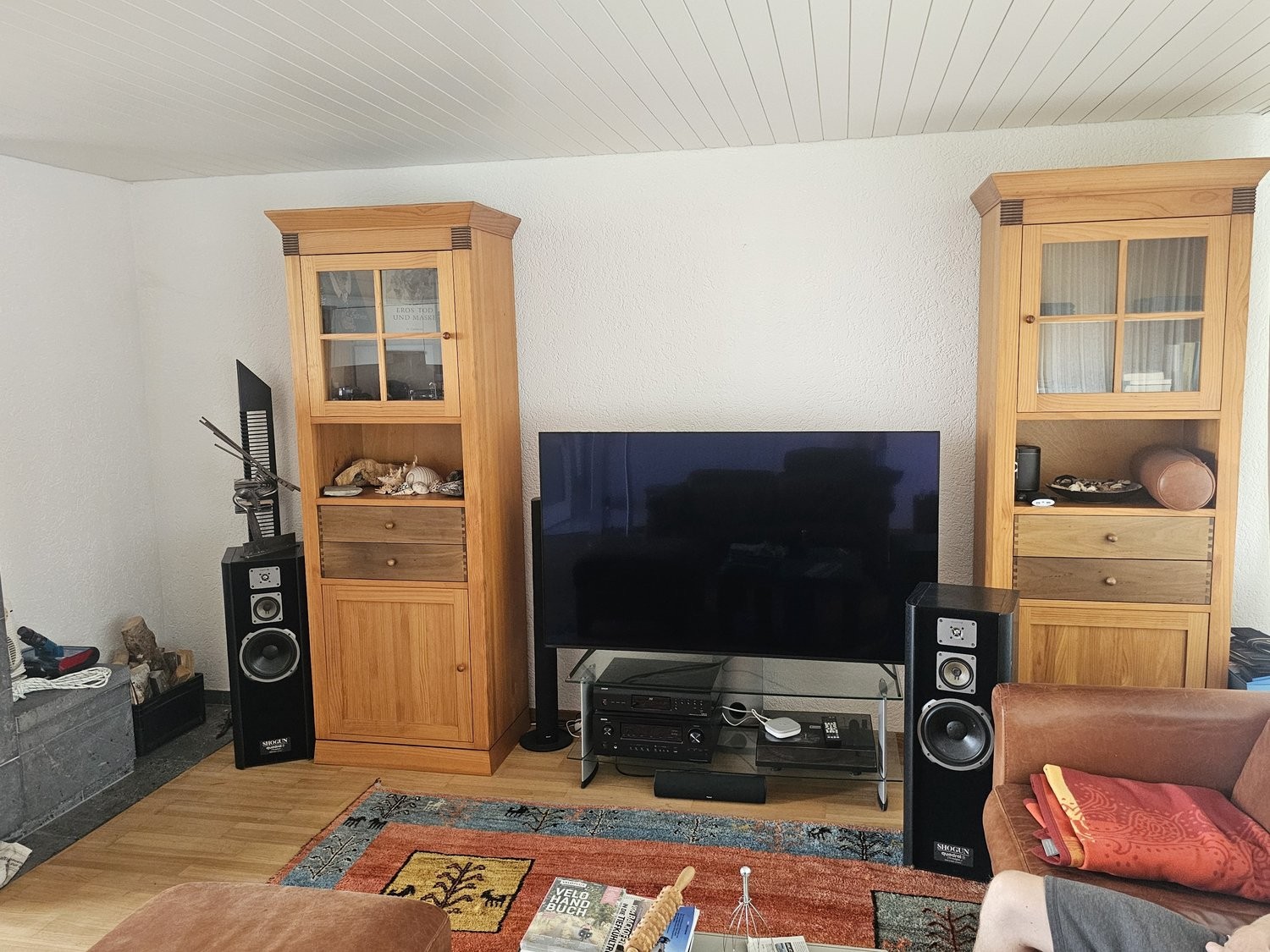 appartamento arredato di 2 locali, foto 2 di 9