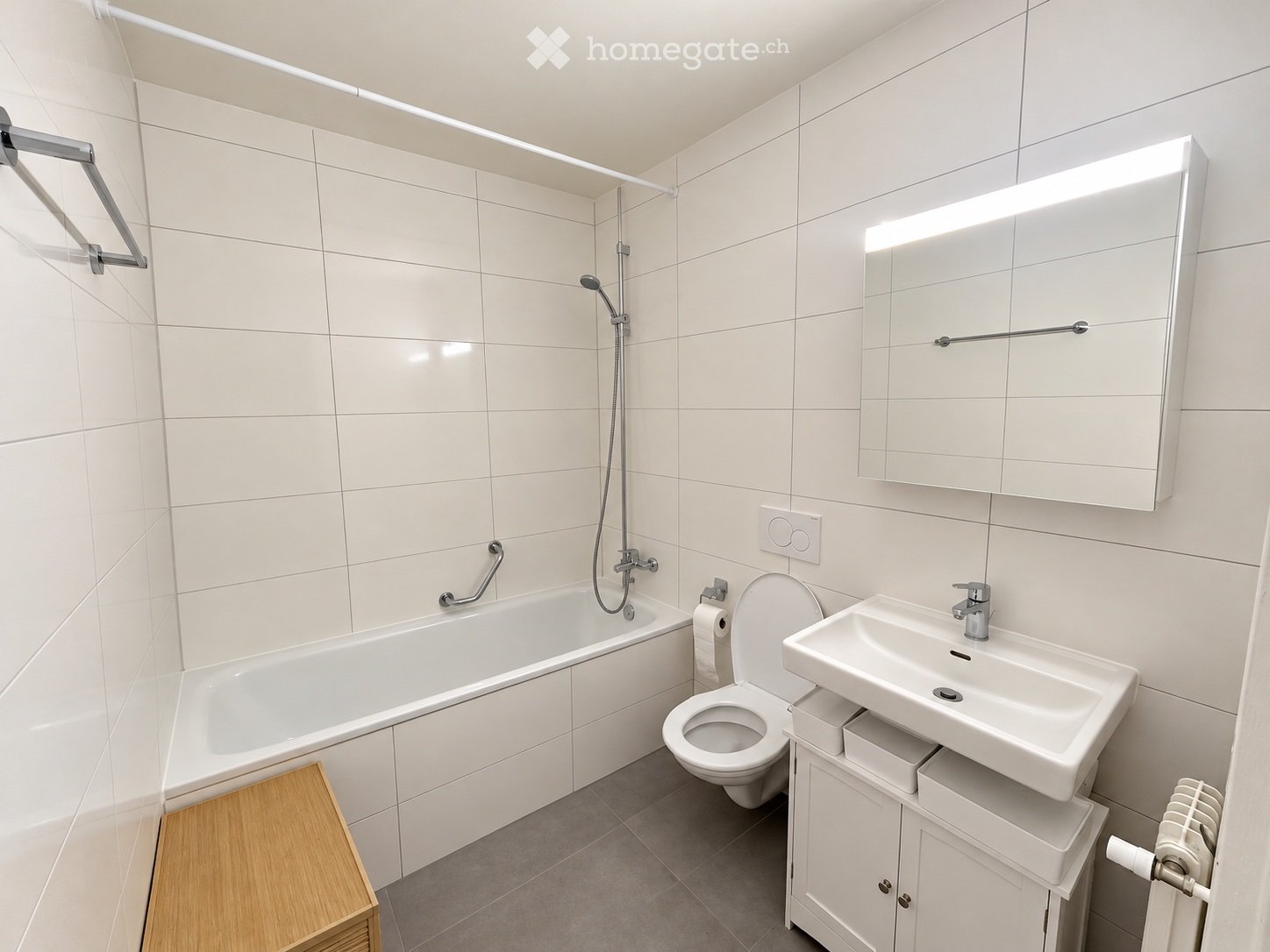 Appartamento di 4 ½ locali, foto 1 di 3