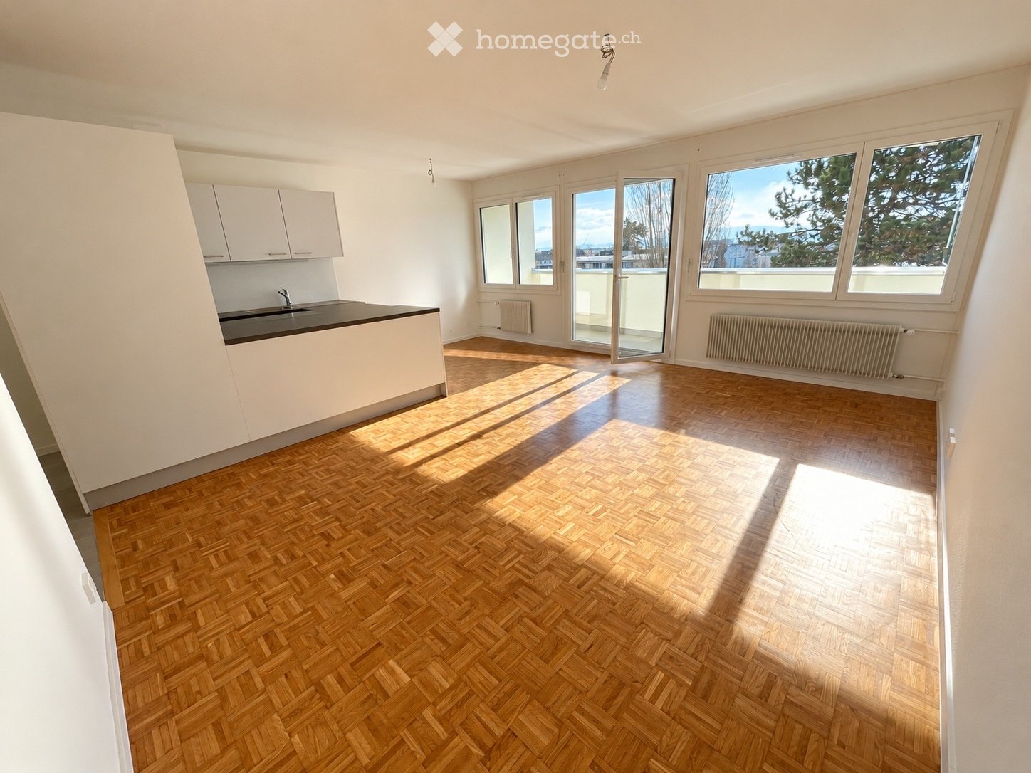 Appartamento di 4 ½ locali, foto 2 di 3
