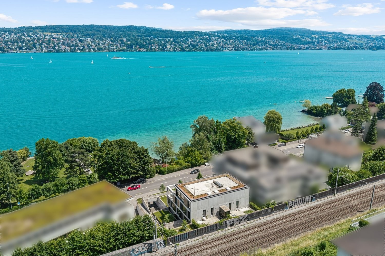 Appartamento di 4 ½ locali, foto 4 di 10
