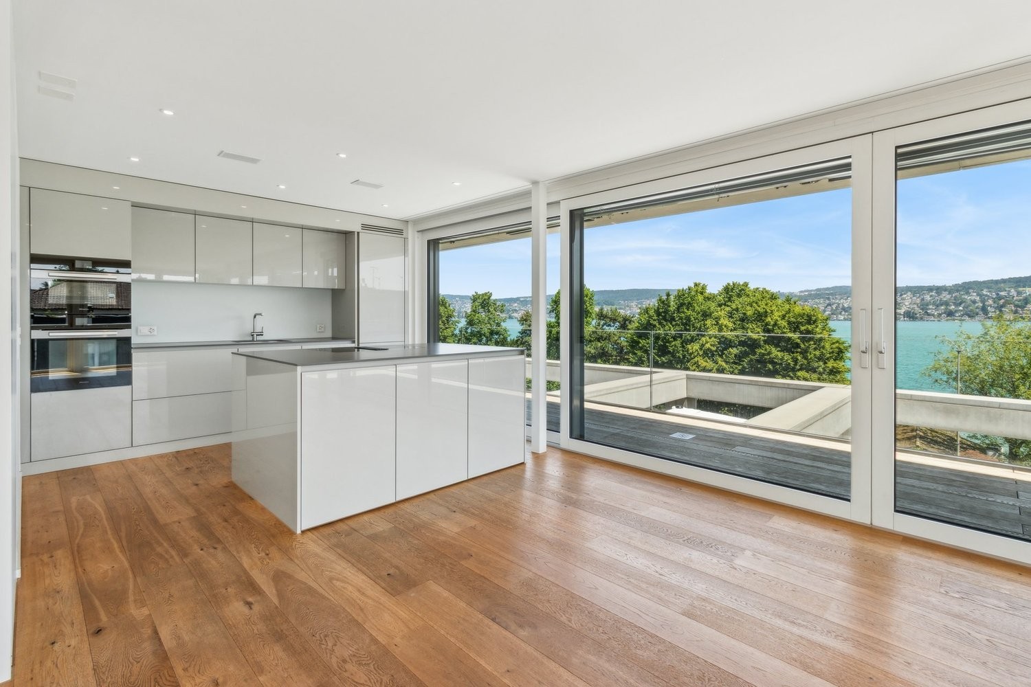 Appartamento di 4 ½ locali, foto 6 di 10