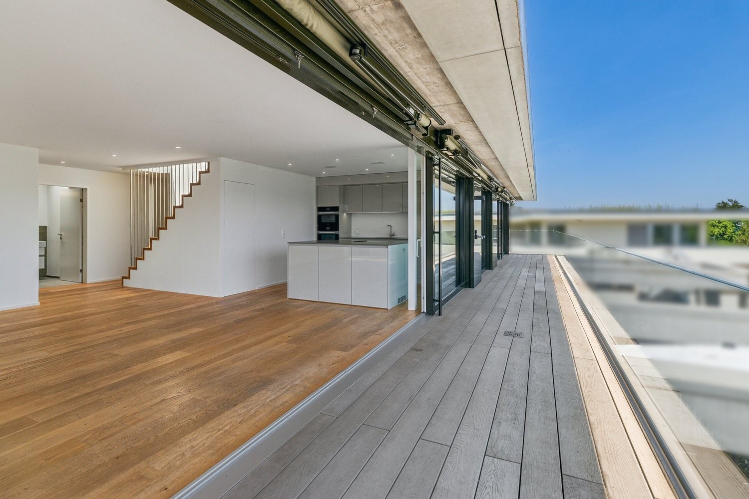 Appartamento di 4 ½ locali, foto 10 di 10