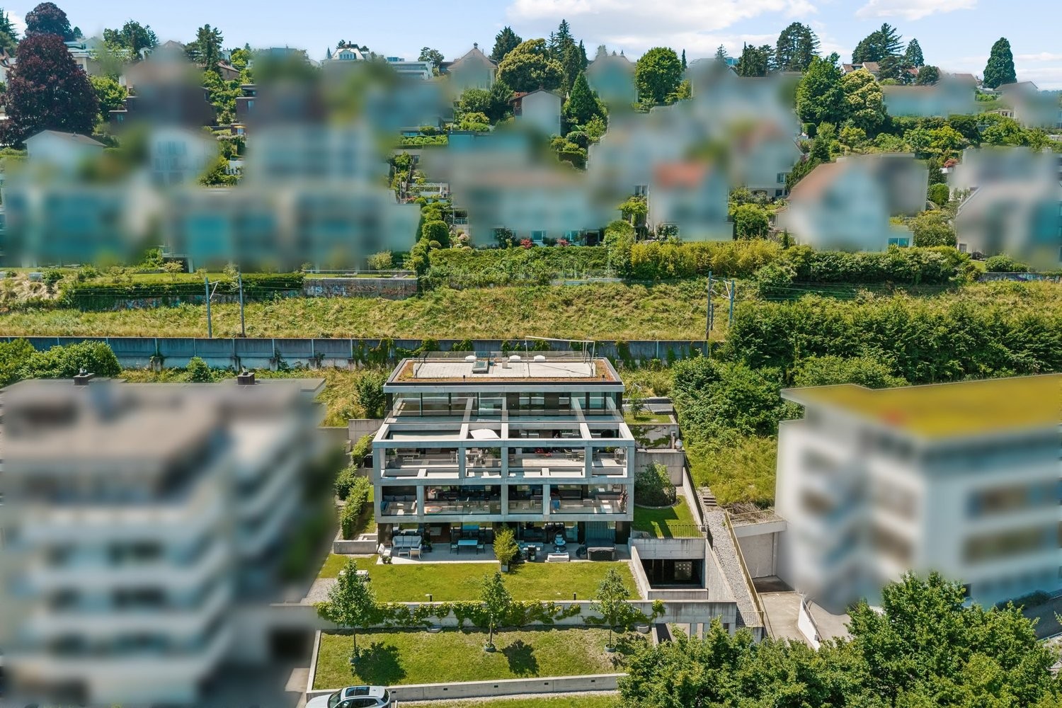 Appartamento di 4 ½ locali, foto 1 di 10