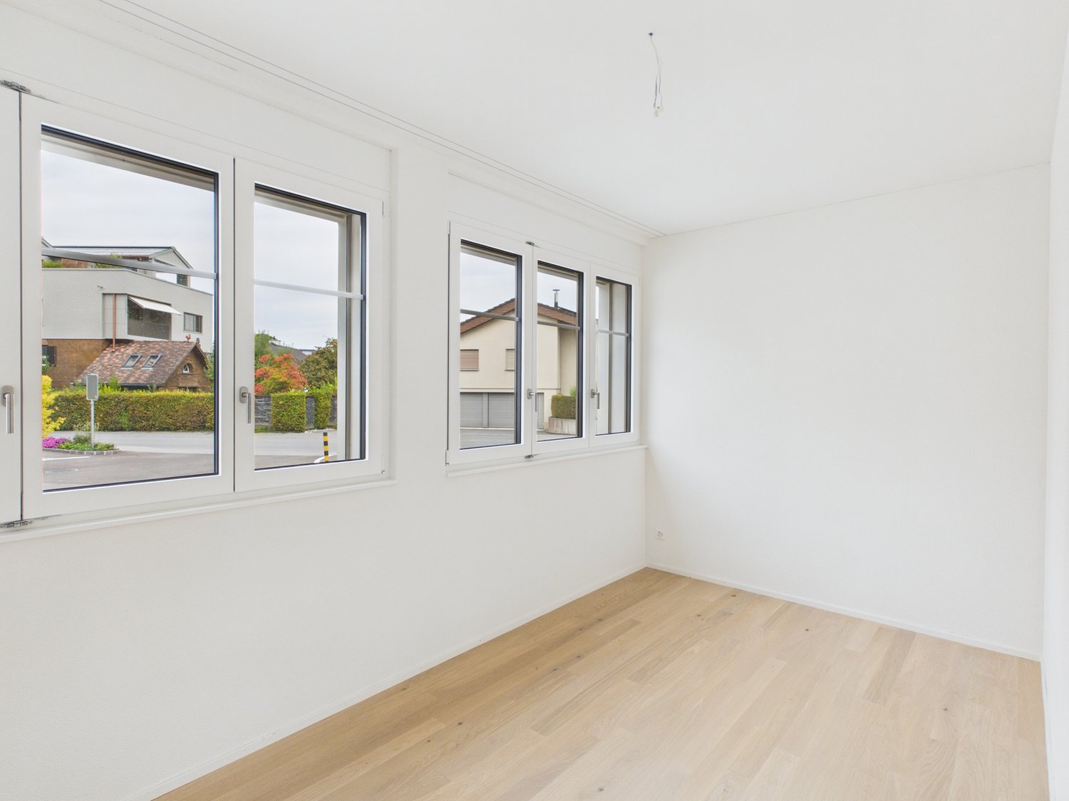 Appartamento di 2 ½ locali, foto 5 di 7