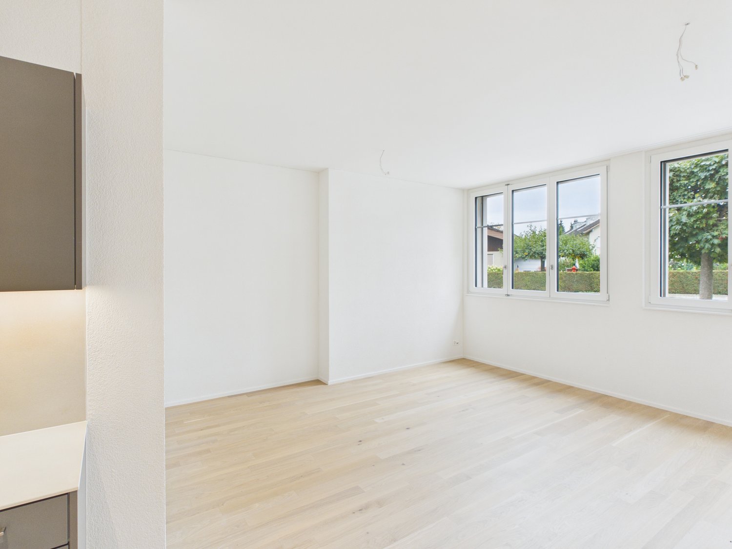 Appartamento di 2 ½ locali, foto 2 di 7