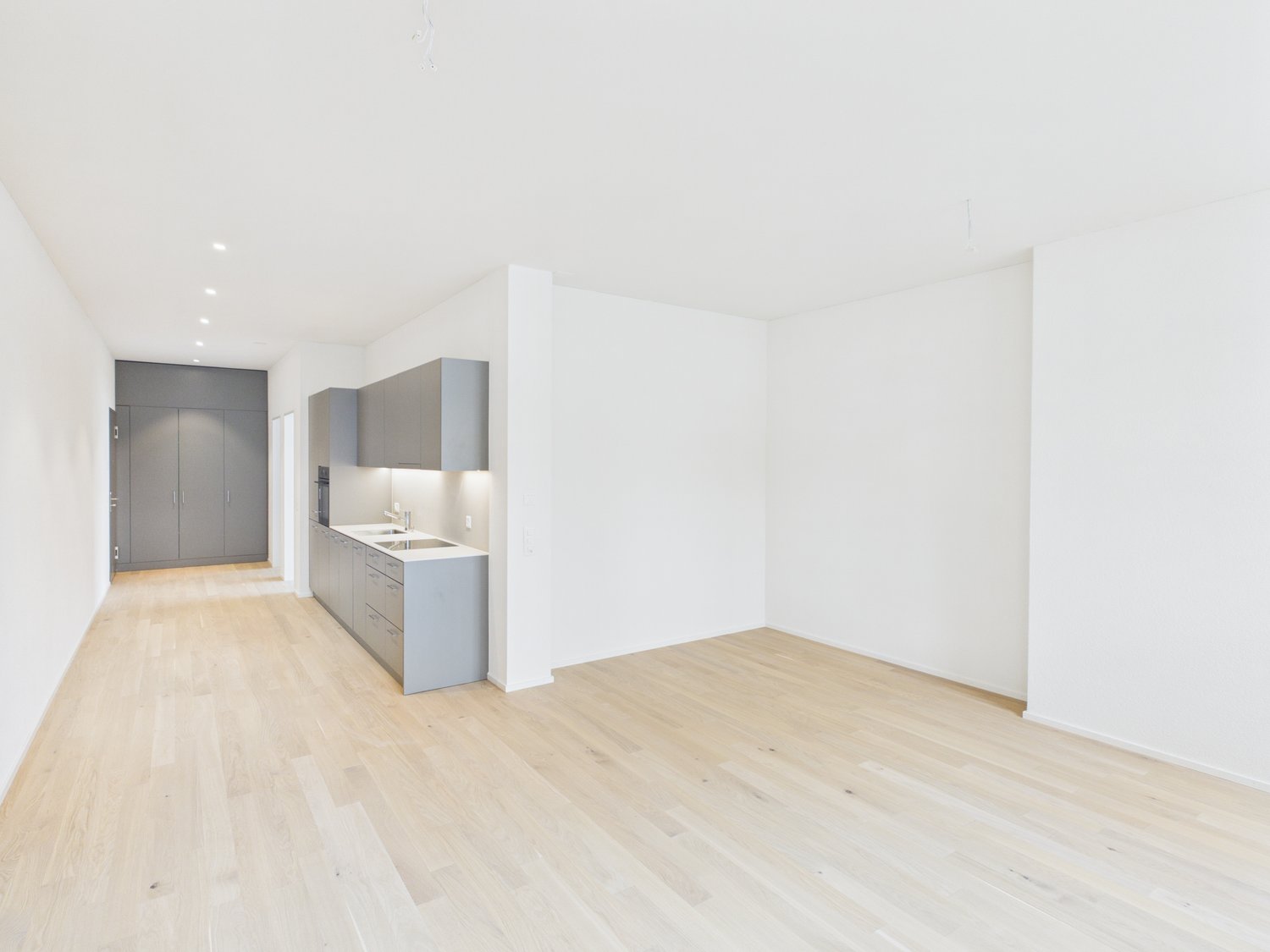 Appartamento di 2 ½ locali, foto 4 di 7