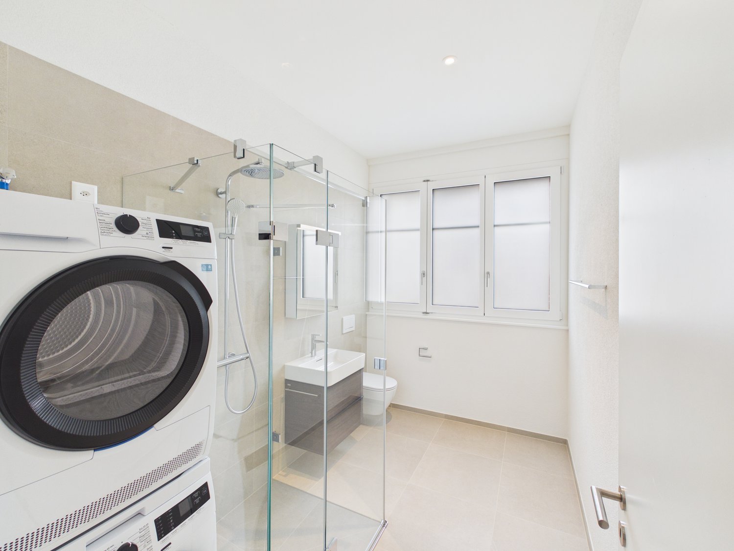 Appartamento di 2 ½ locali, foto 6 di 7