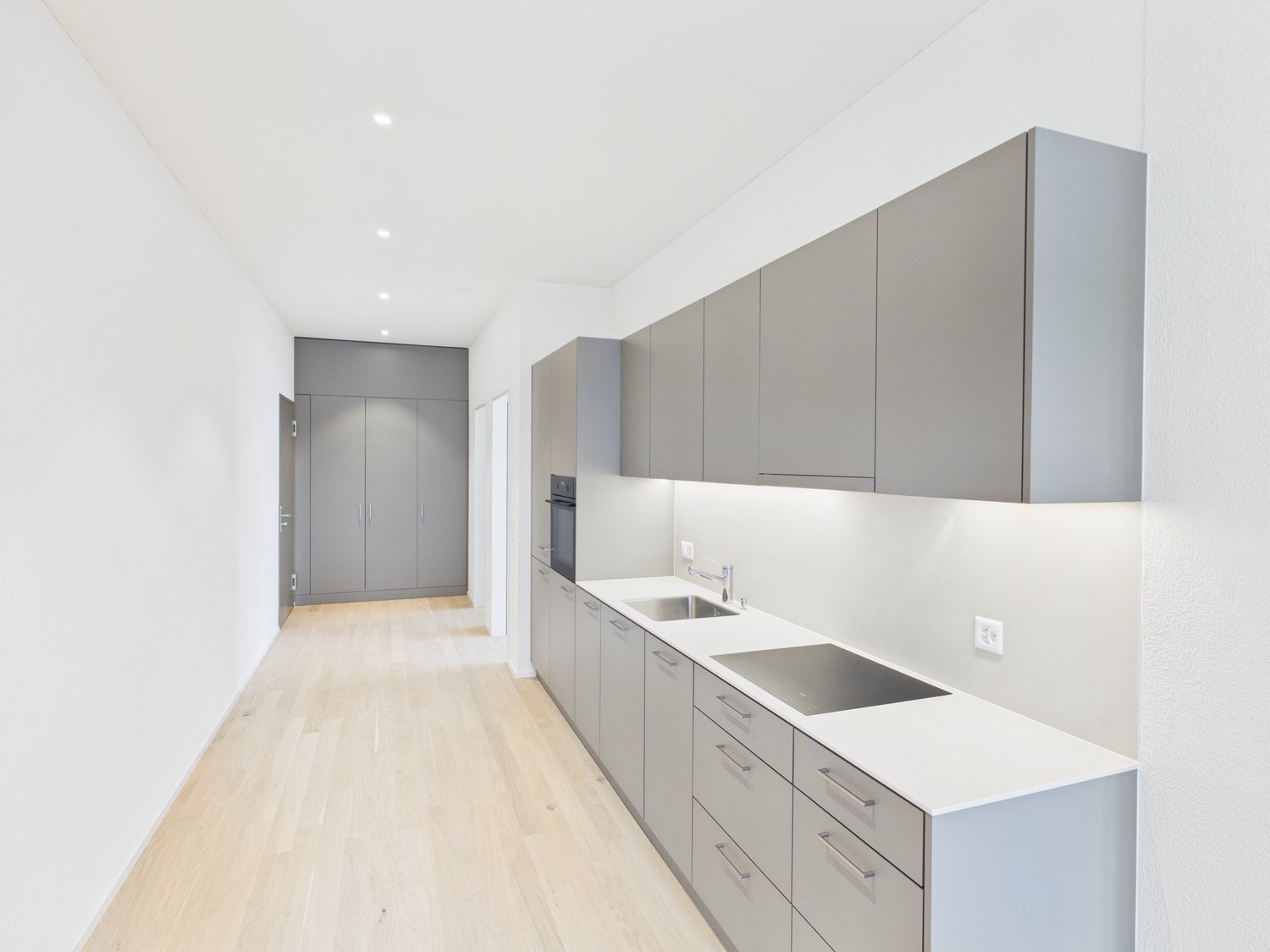 Appartamento di 2 ½ locali, foto 1 di 7