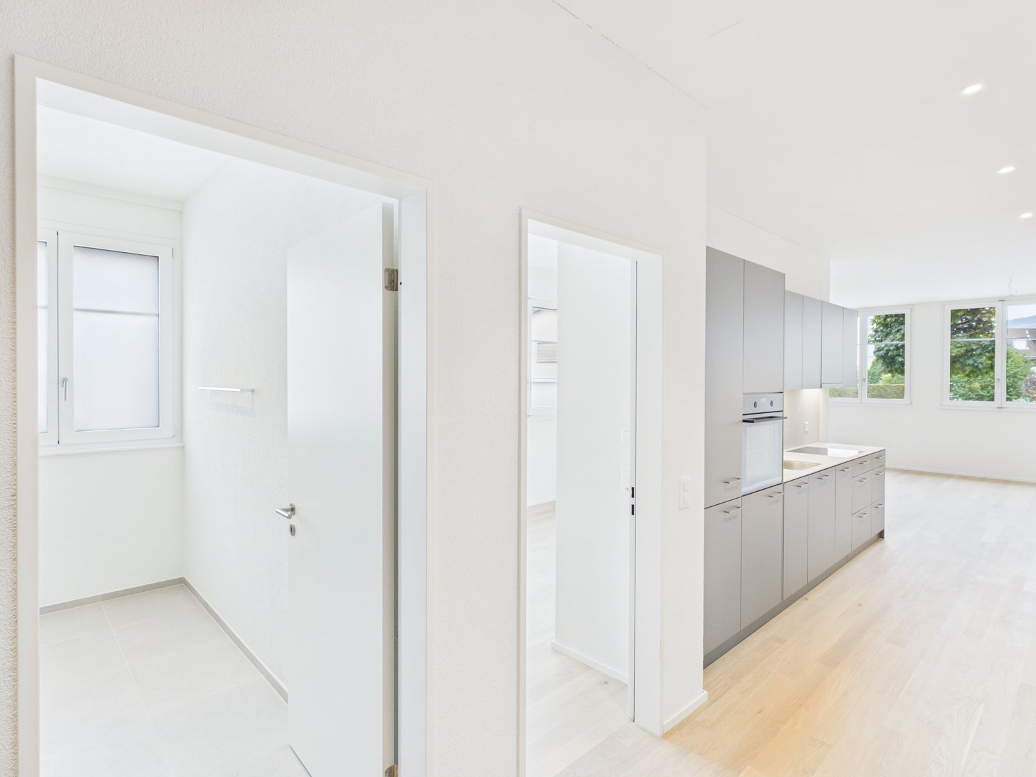 Appartamento di 2 ½ locali, foto 3 di 7