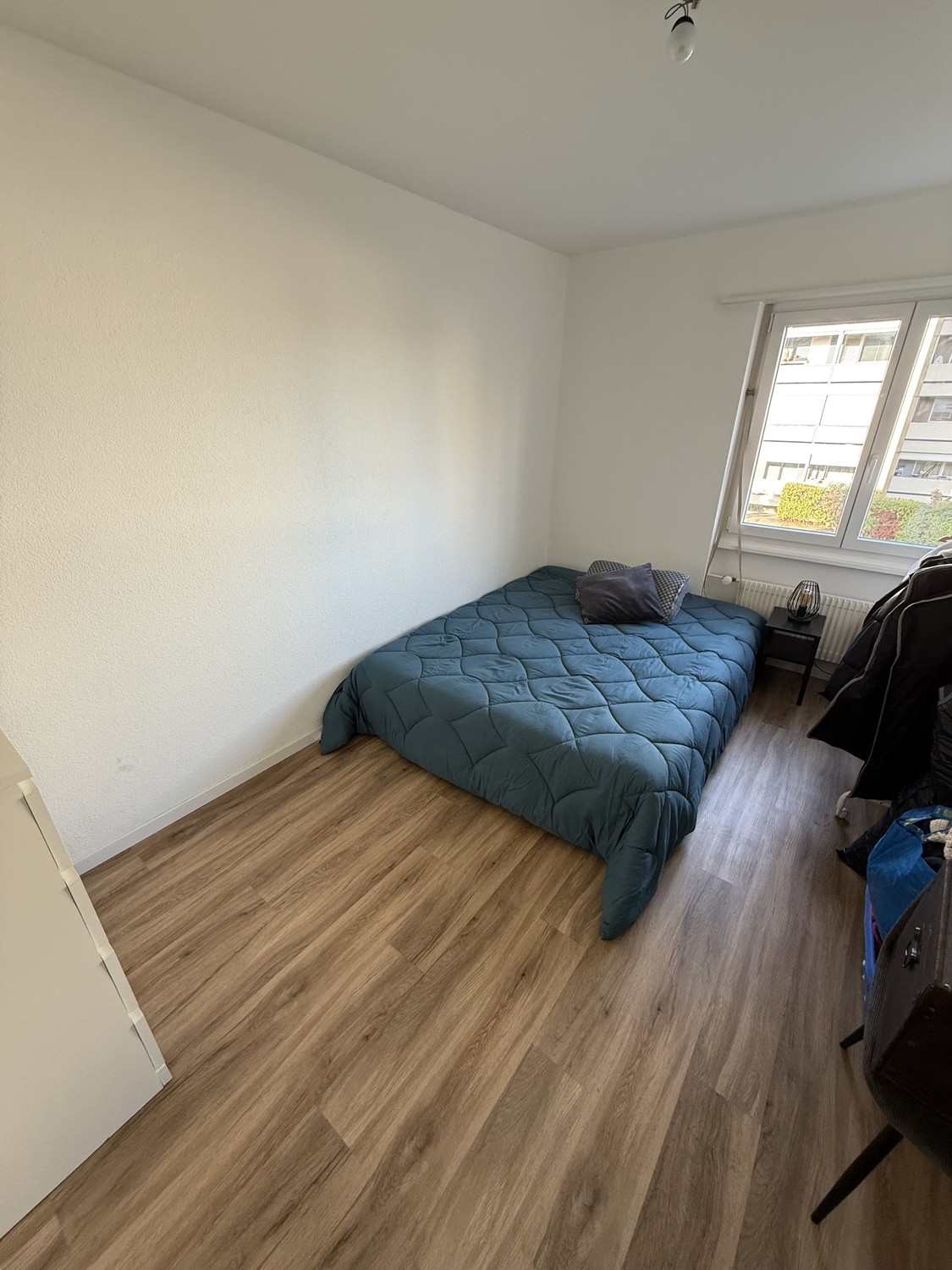 Appartamento di 2 locali, foto 4 di 6