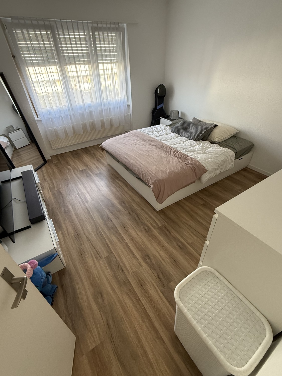 Appartamento di 2 locali, foto 3 di 6