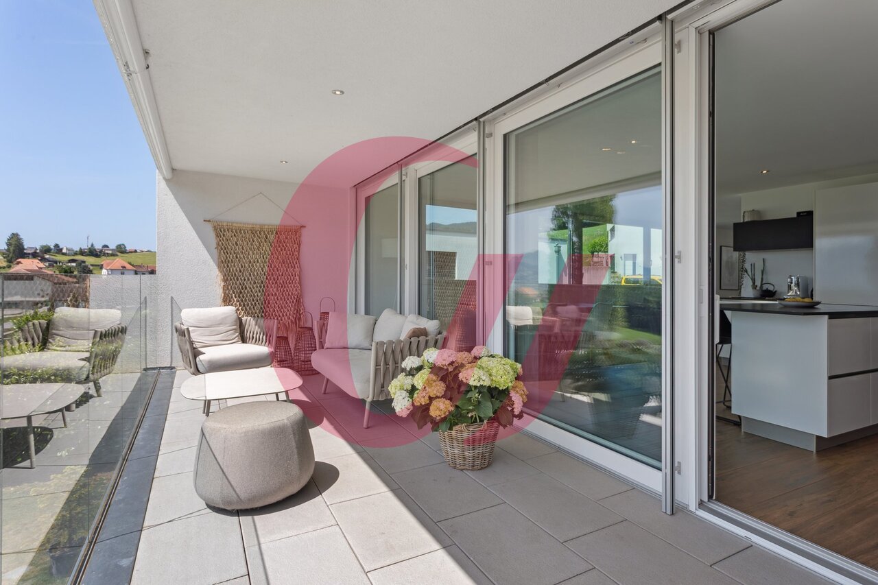 Appartamento di 3 ½ locali, foto 1 di 10
