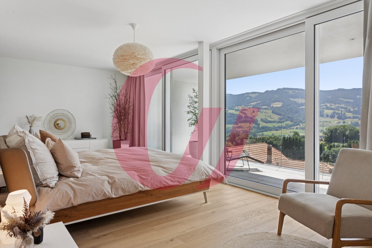 Appartamento di 3 ½ locali, foto 10 di 10