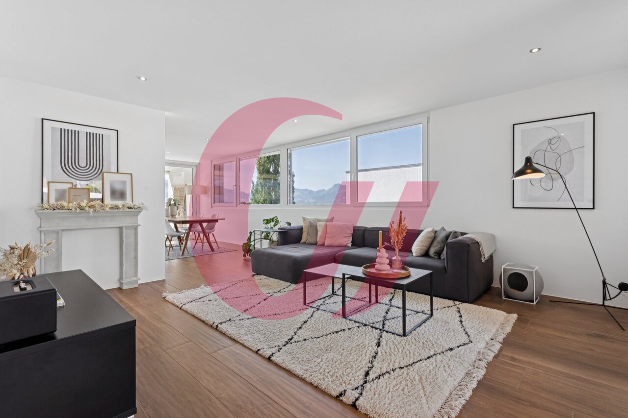 Appartamento di 3 ½ locali, foto 7 di 10