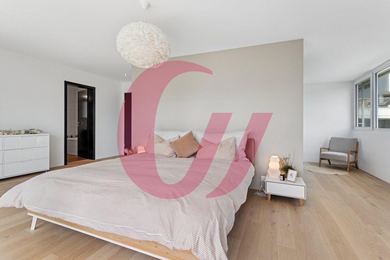 Appartamento di 3 ½ locali, foto 9 di 10