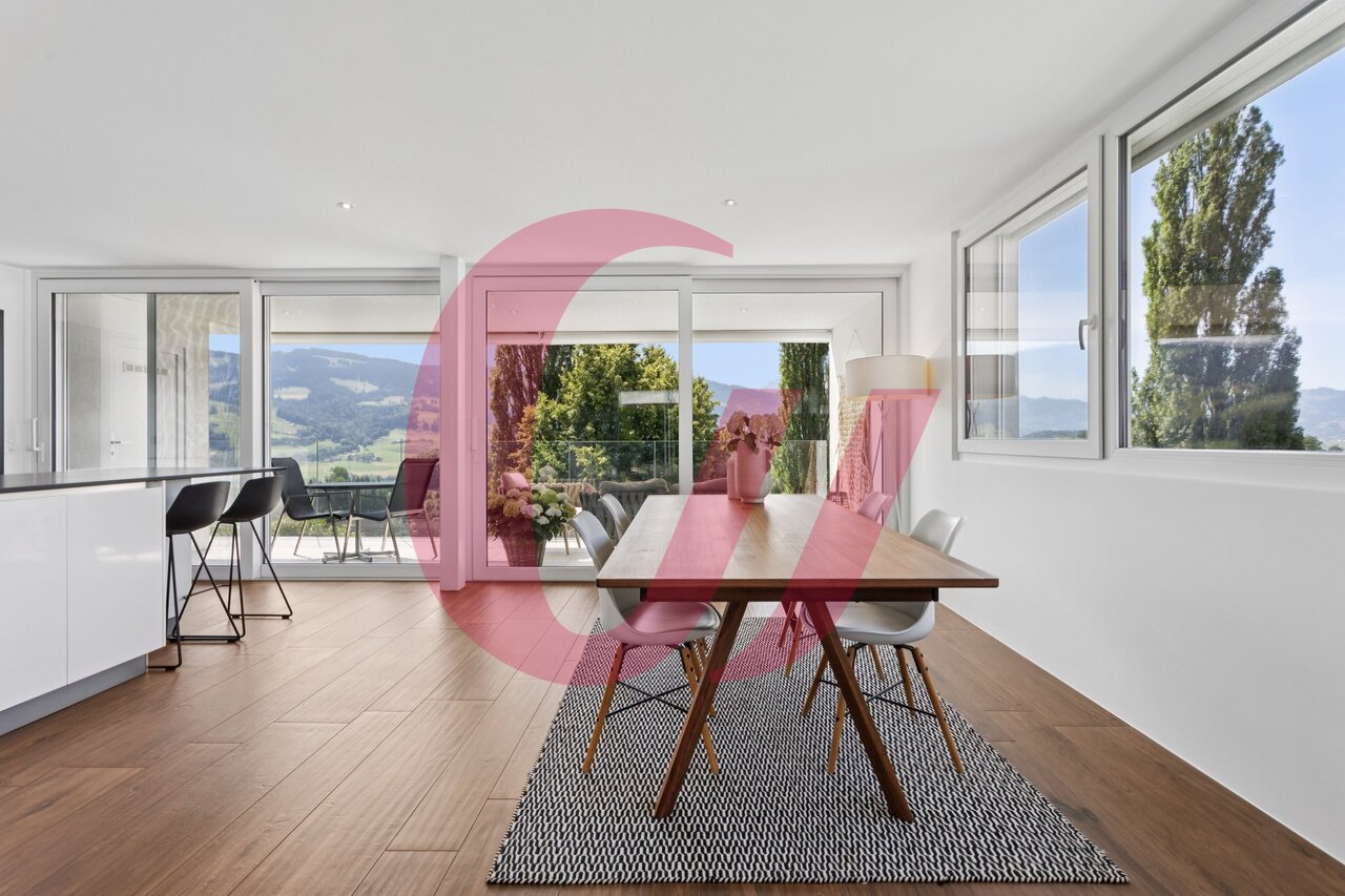 Appartamento di 3 ½ locali, foto 6 di 10