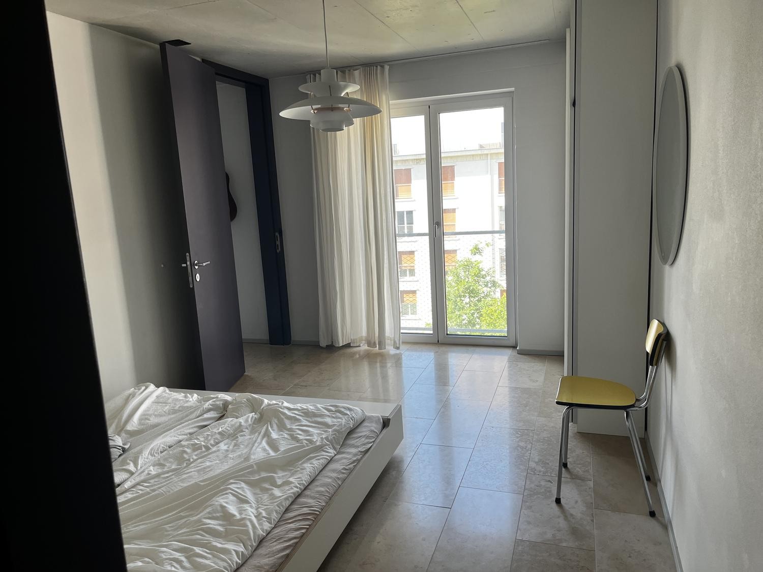 Appartamento di 4 ½ locali