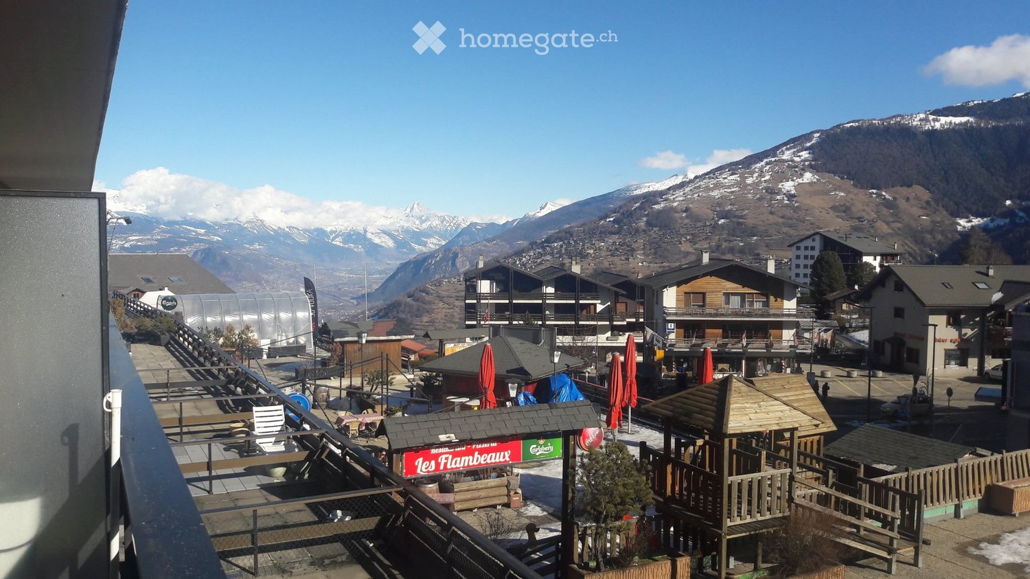 appartamento di 1 stanza, foto 4 di 5