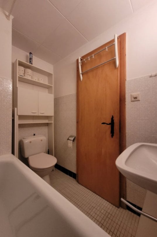 appartamento di 1 stanza, foto 1 di 5