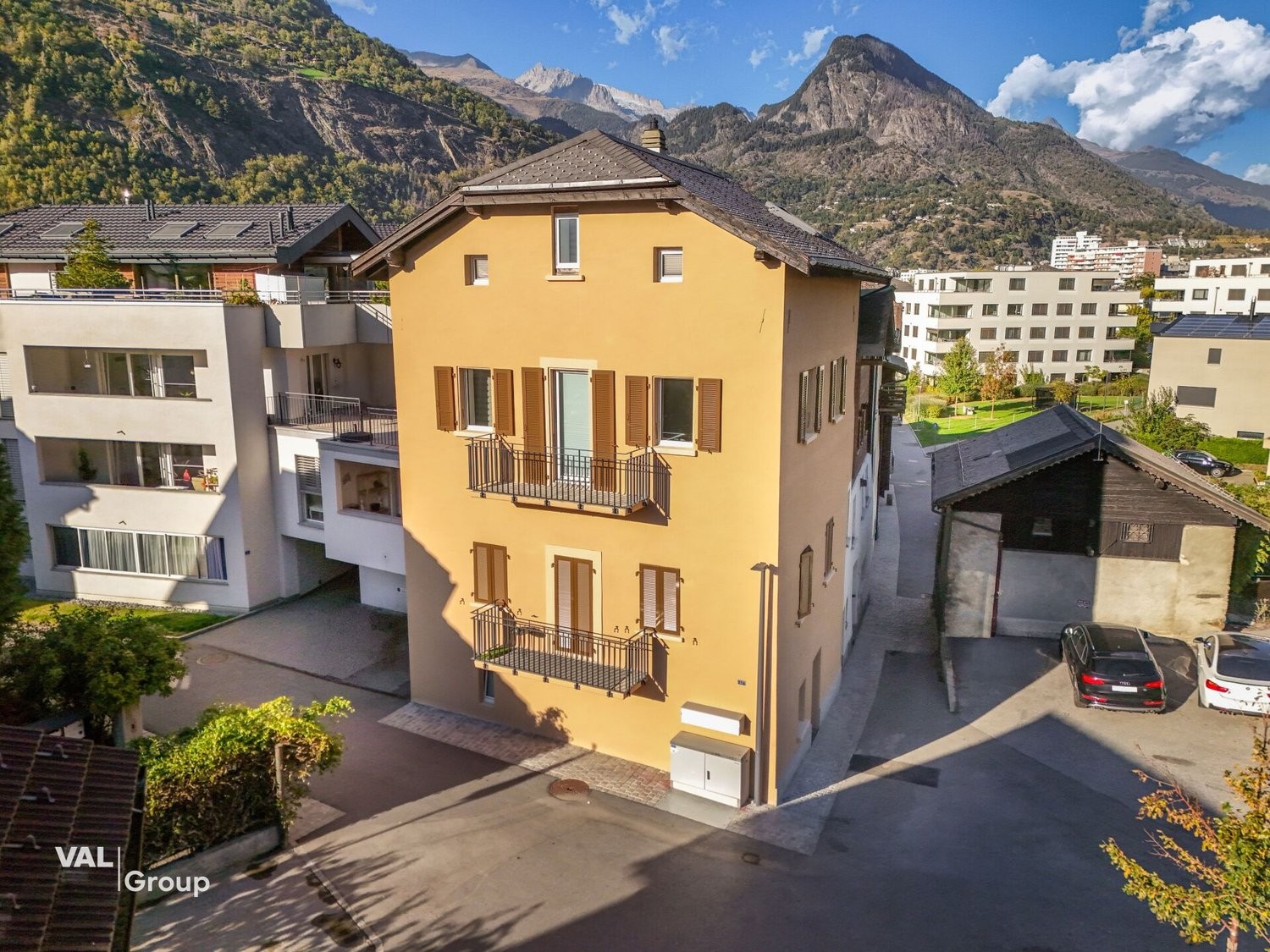 appartamento arredato di 2 ½ locali, foto 7 di 10