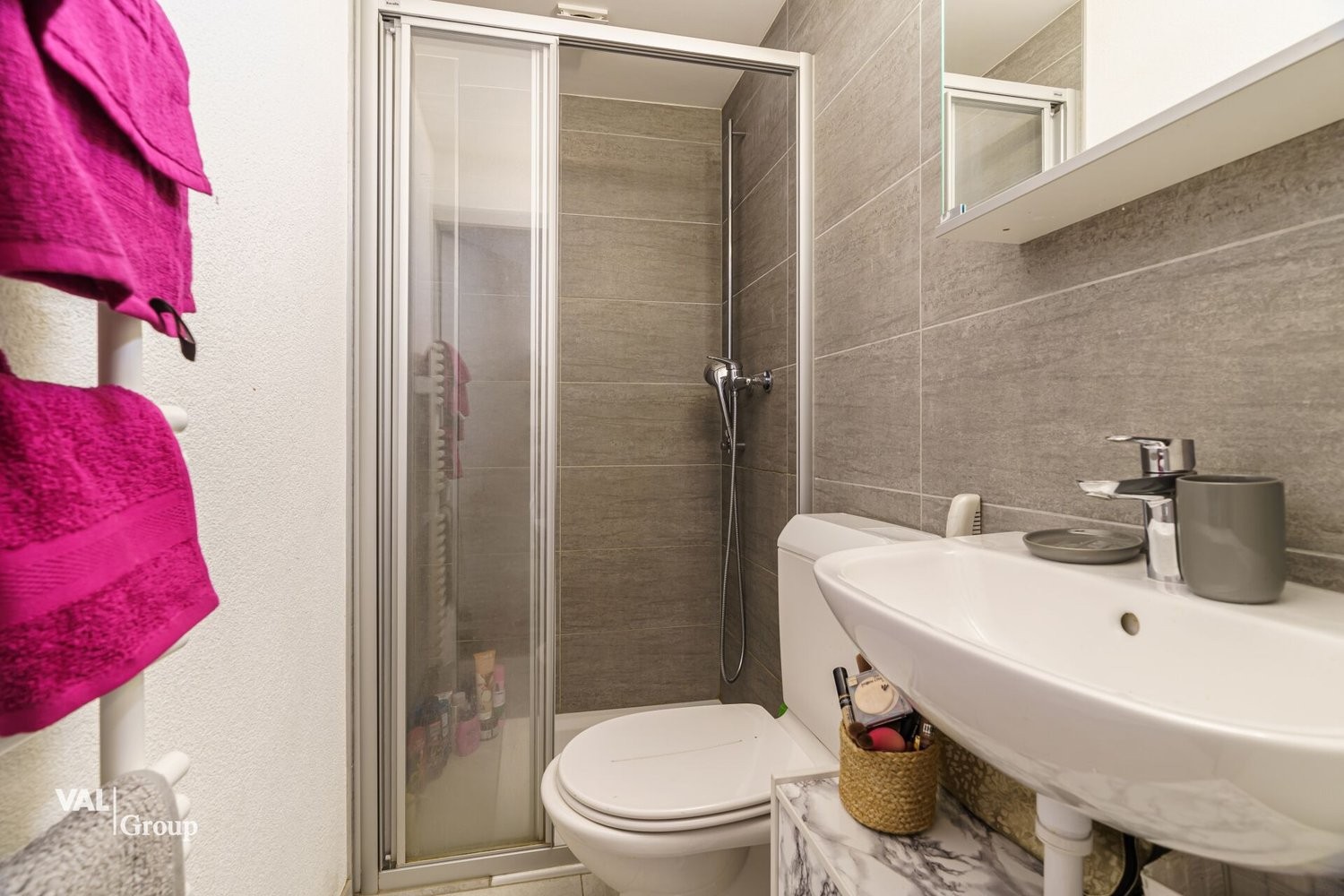 appartamento arredato di 2 ½ locali, foto 5 di 10