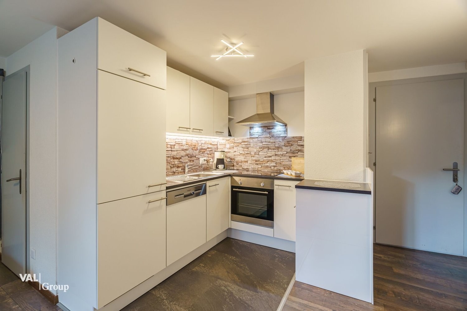 appartamento arredato di 2 ½ locali, foto 4 di 10