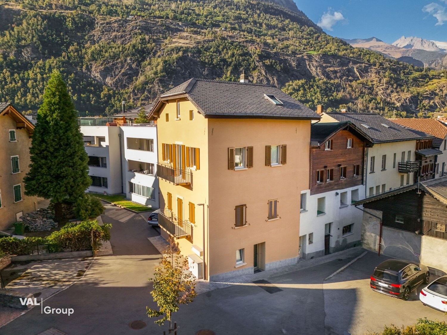 appartamento arredato di 2 ½ locali, foto 6 di 10