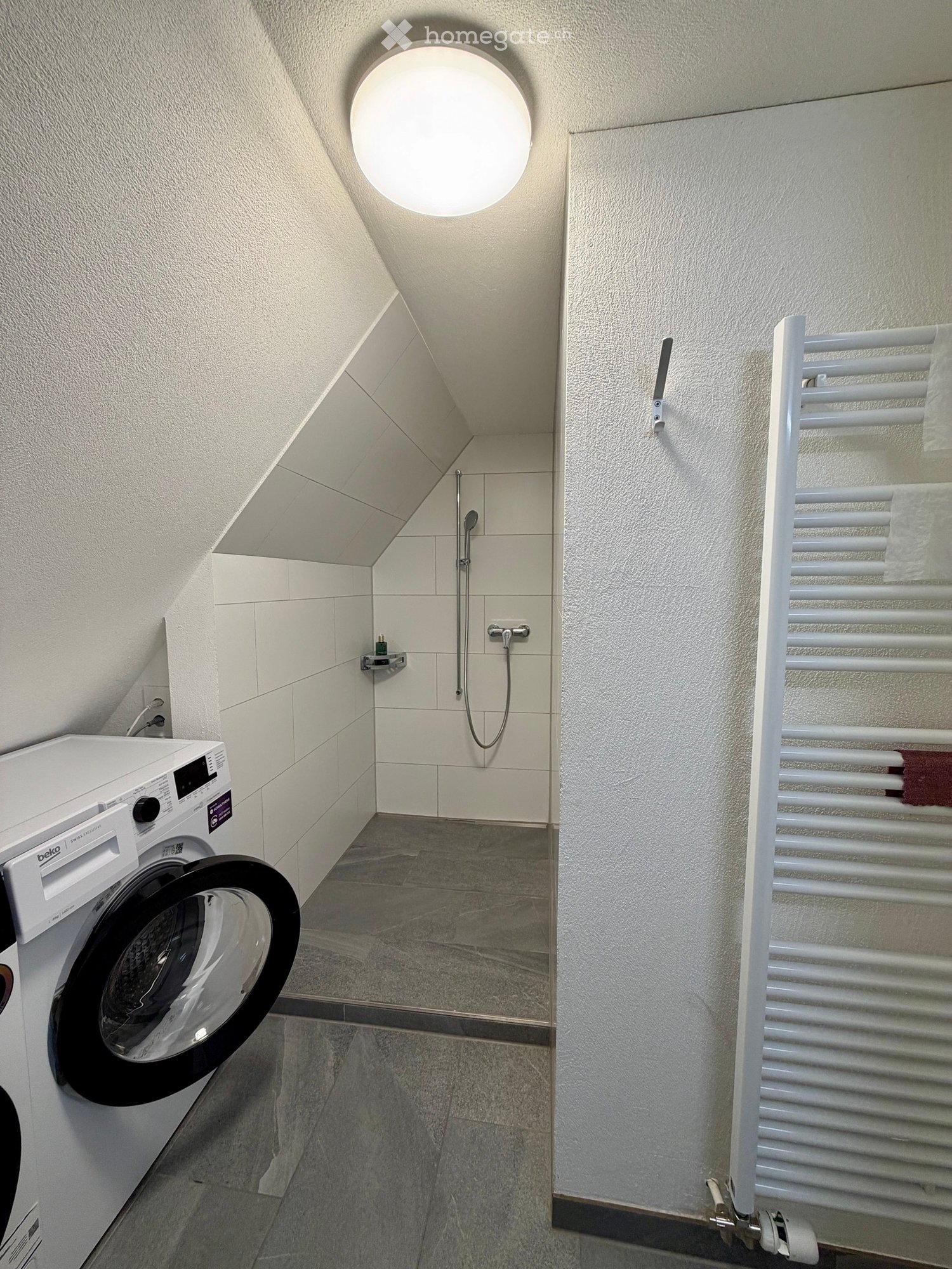 Appartamento di 2 locali, foto 3 di 5