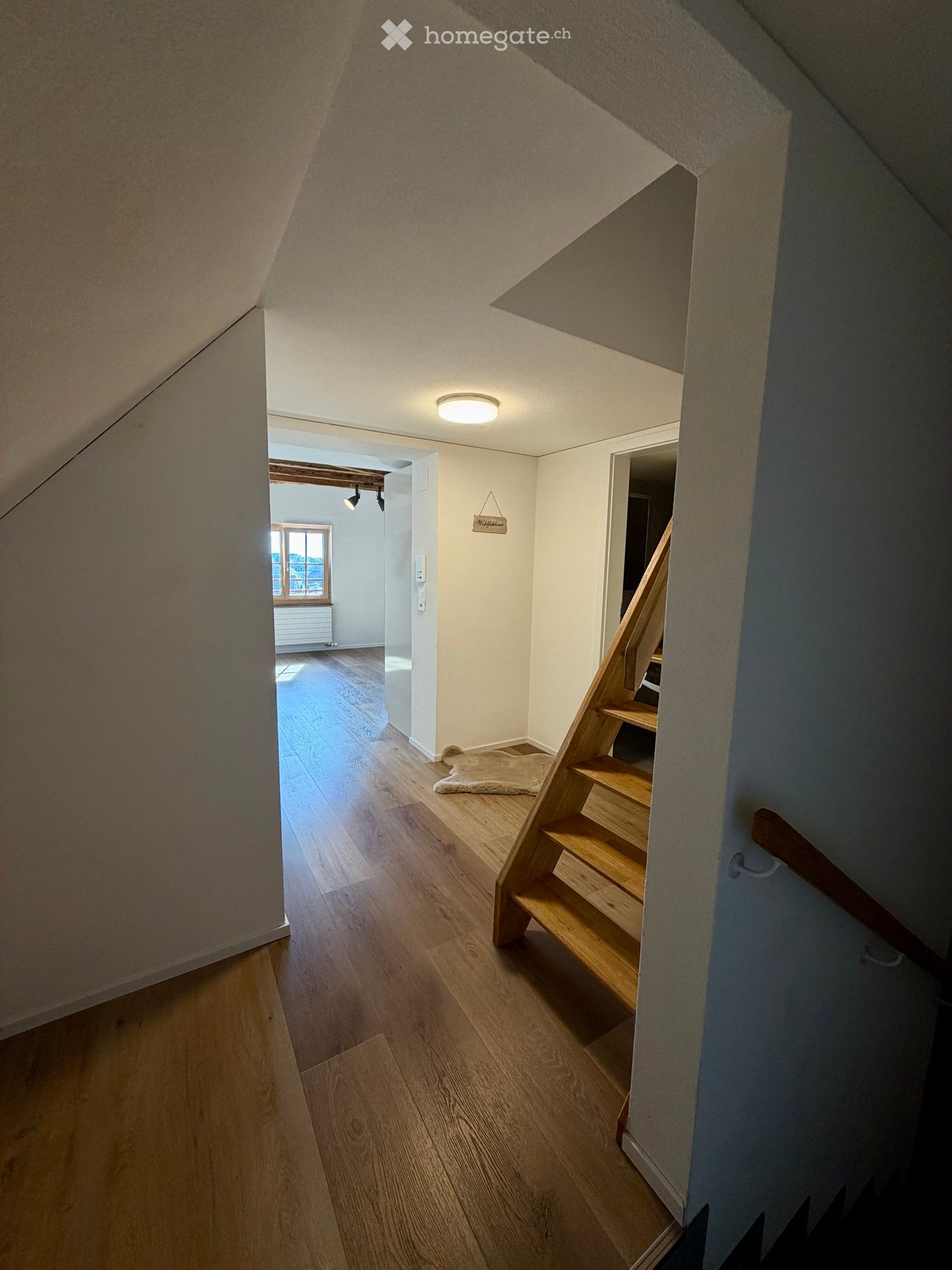 Appartamento di 2 locali, foto 5 di 5