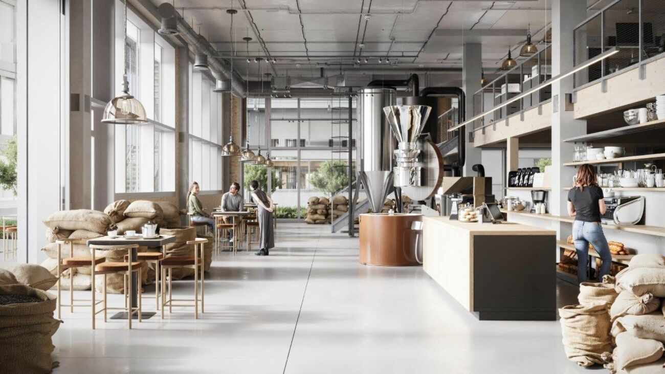 6350m² commerciale