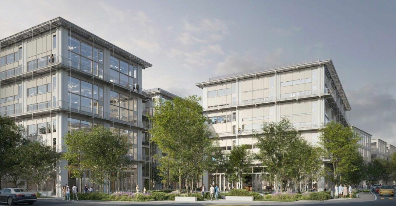 6350m² commerciale