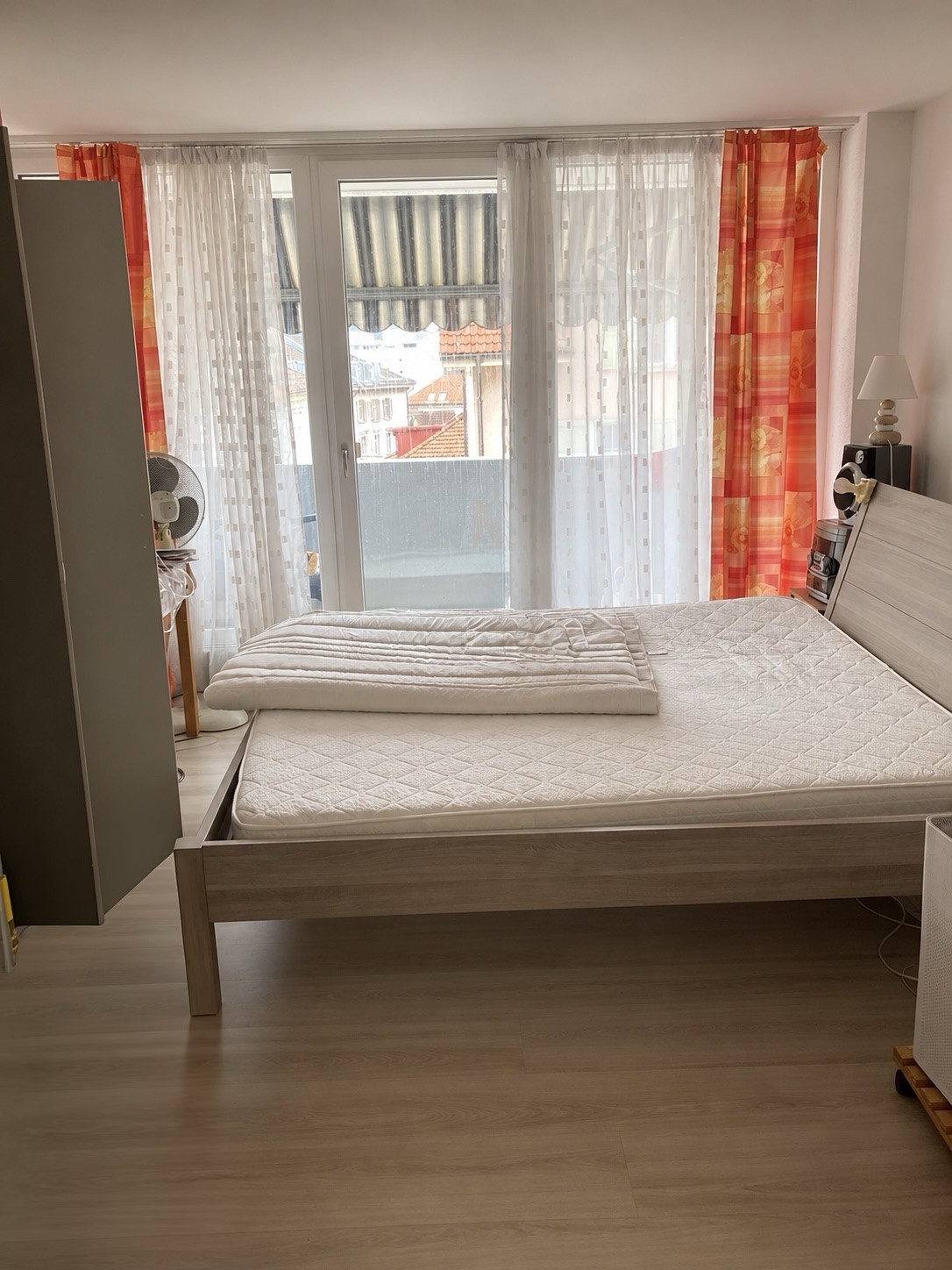 Appartamento di 1 ½ locali, foto 3 di 6