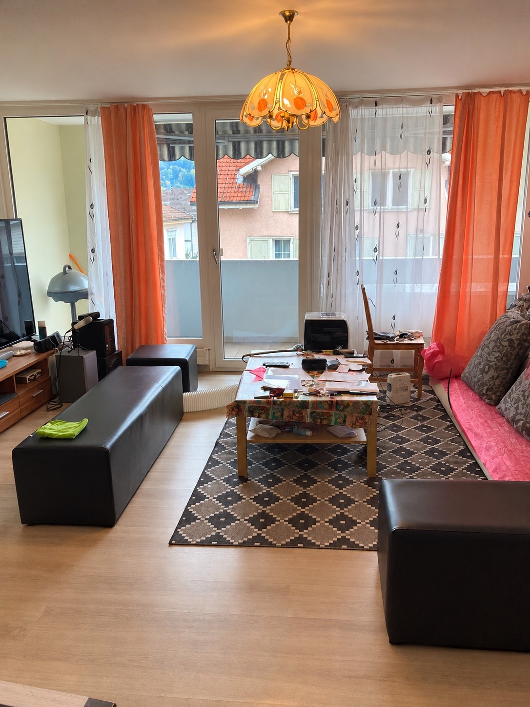 Appartamento di 1 ½ locali, foto 2 di 6