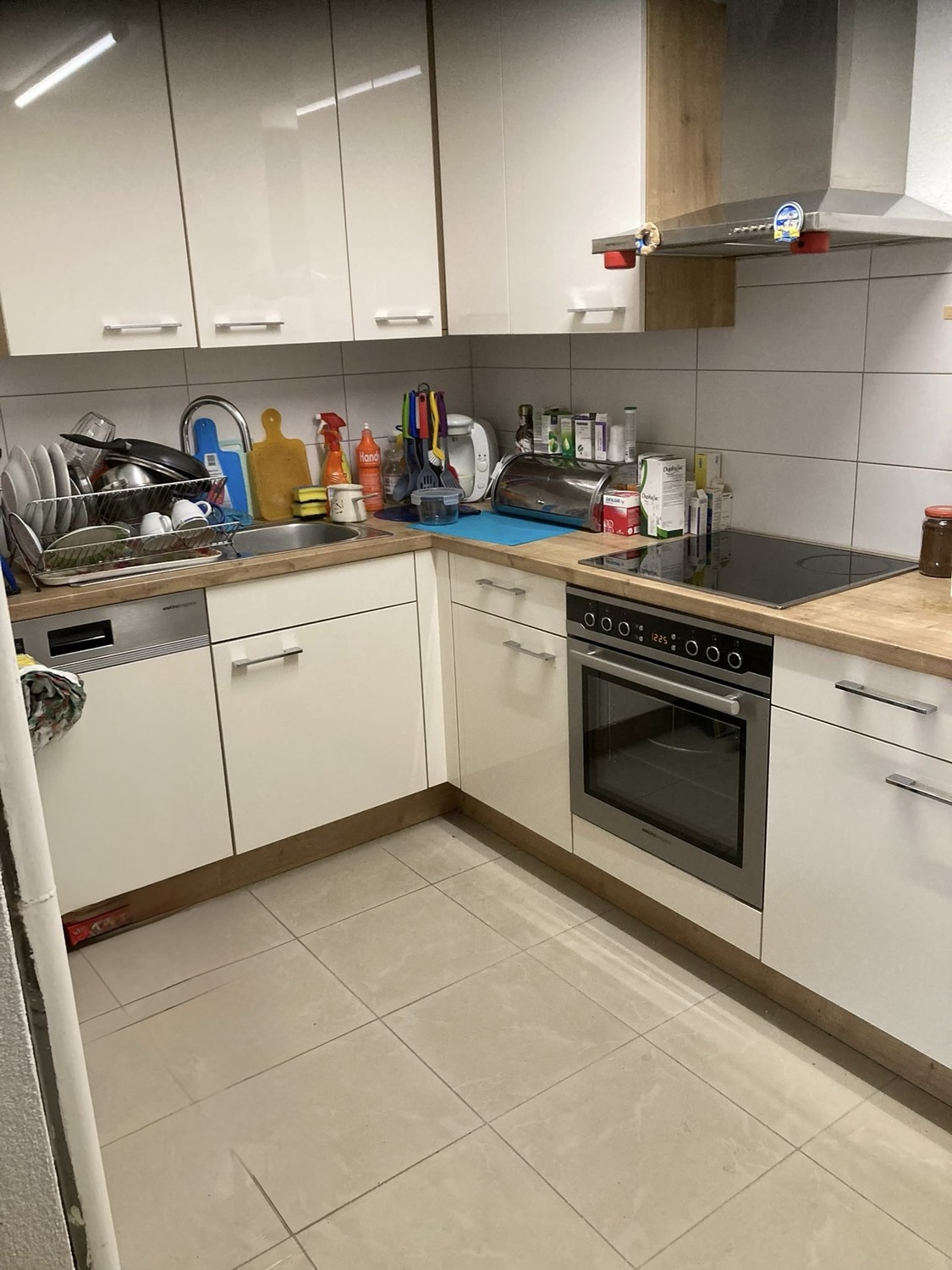 Appartamento di 1 ½ locali, foto 4 di 6
