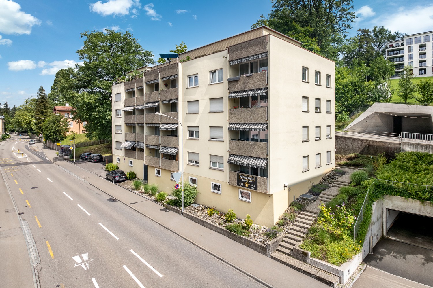 Appartamento di 1 ½ locali, foto 1 di 6
