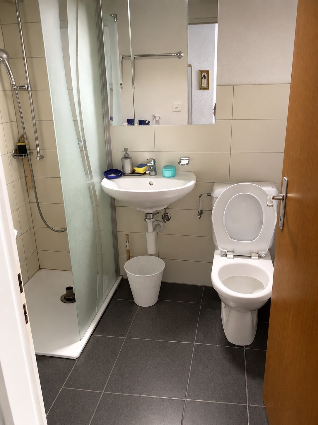Appartamento di 1 ½ locali, foto 6 di 6
