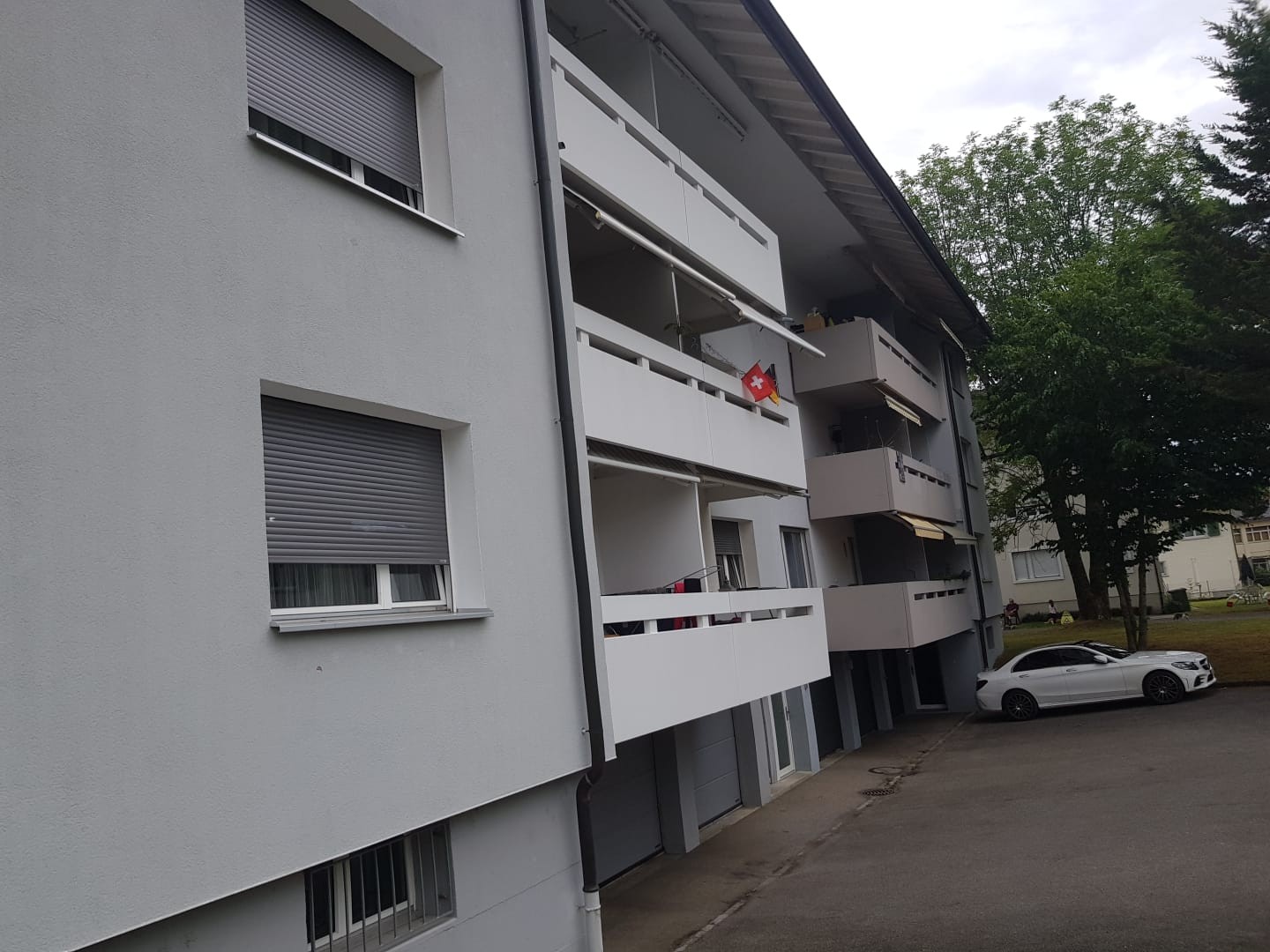 Appartamento di 3 locali, foto 1 di 7