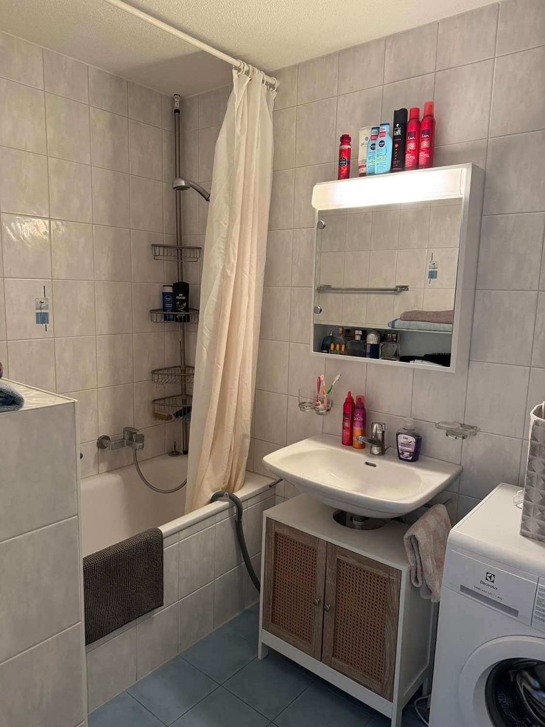 Appartamento di 3 ½ locali