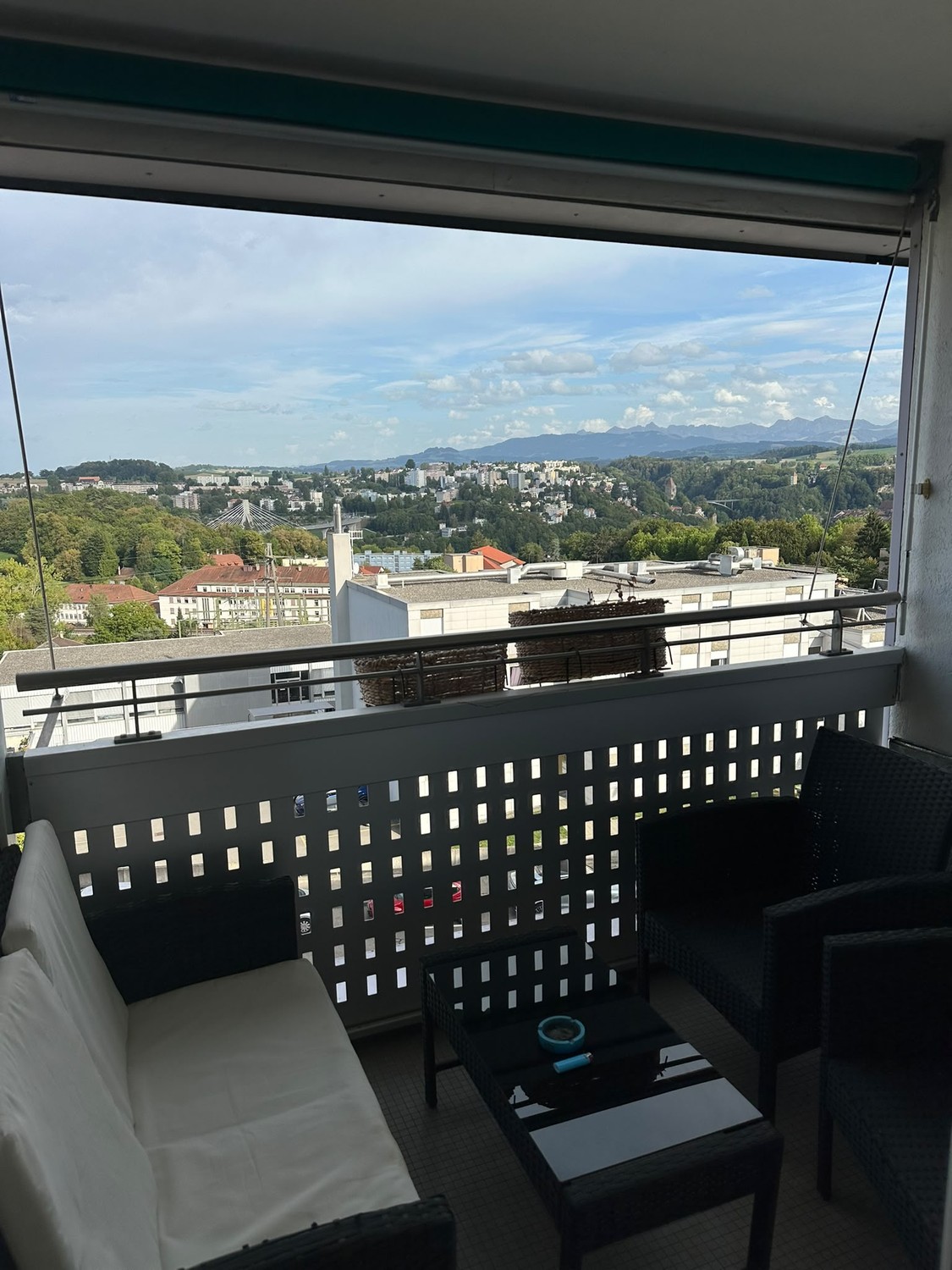 Appartamento di 3 ½ locali