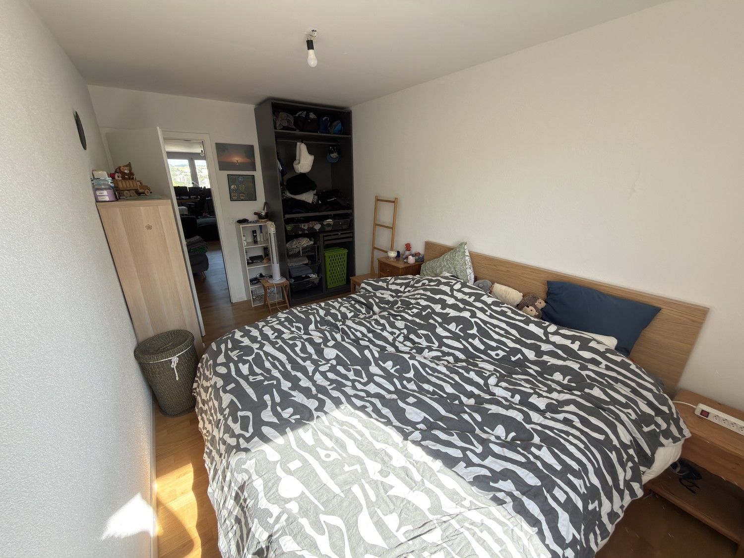 Appartamento di 3 ½ locali